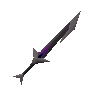 Voidwaker weapon